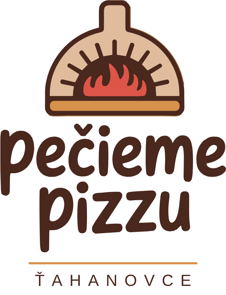 Pečieme pizzu Ťahanovce